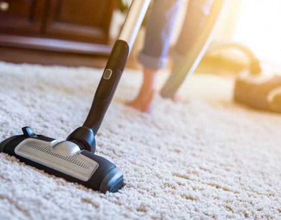 Kleenway Residential Cleaning Services