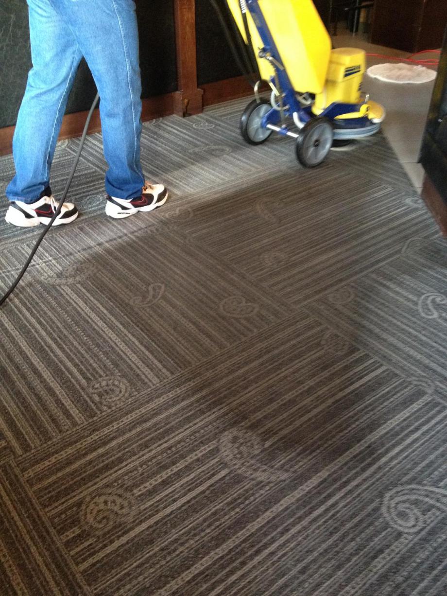 Commercial Carpet Cleaning Kleenway Services Kleenway Services