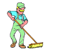 Kleenway Commercial Cleaning Service